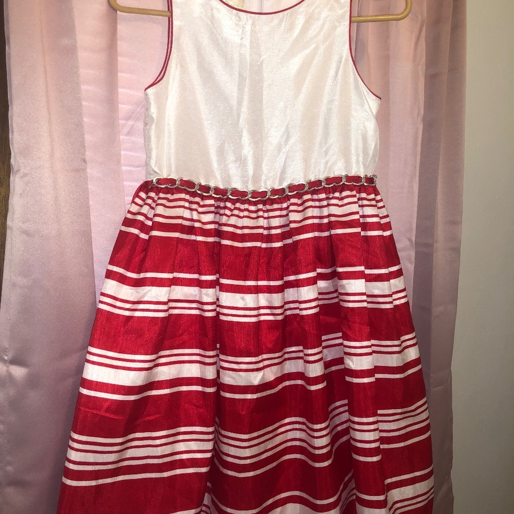 Formal Girls Dress